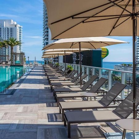 Amazing Apartments At H Beach House Hollywood Exterior photo