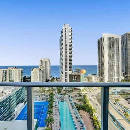 Amazing Apartments At H Beach House Hollywood Exterior photo